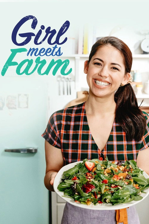 Girl Meets Farm S13