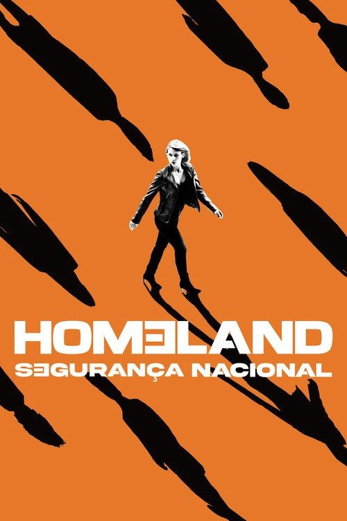 Homeland Musim ke 7