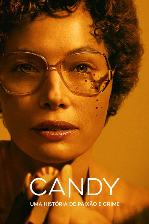 Candy Miniseries