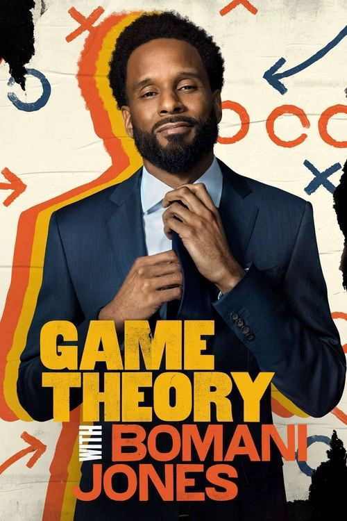 Game Theory with Bomani Jones S1