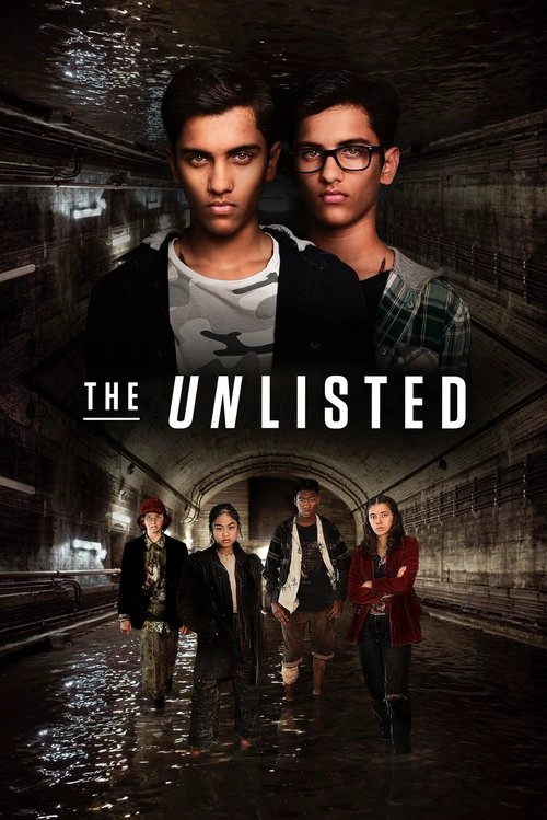 The Unlisted S1