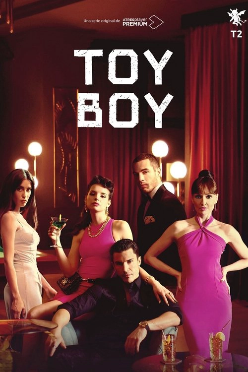Toy Boy S2