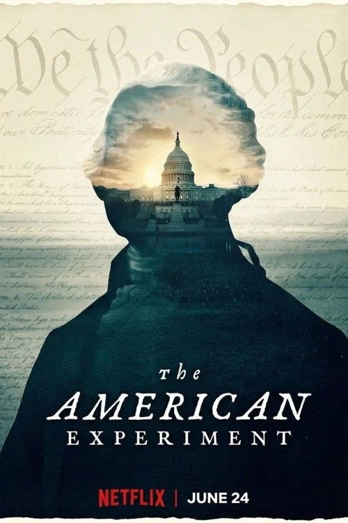 The American Experiment S1