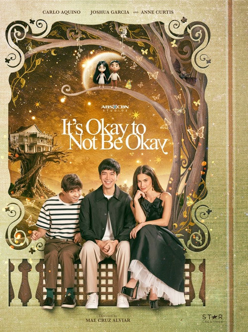 It's Okay to Not Be Okay S1