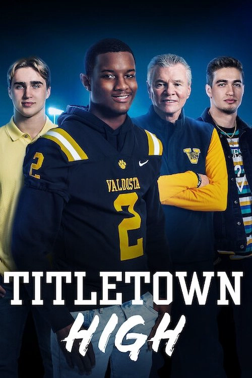 Titletown High S1
