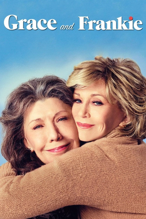 Grace and Frankie S2