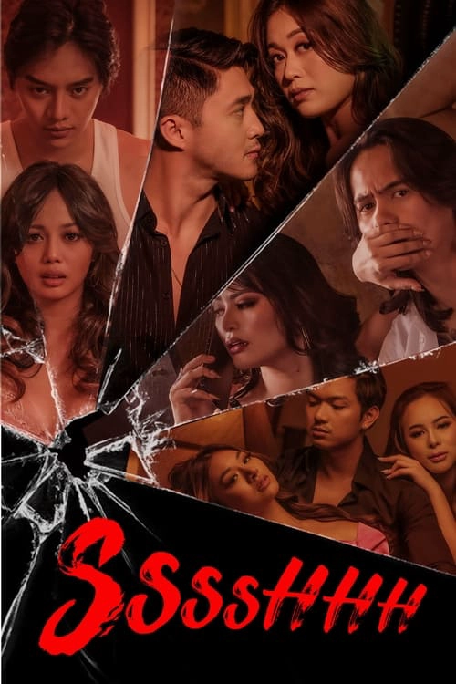 Sssshhh! S1