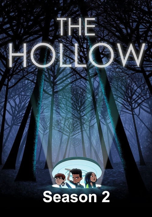 The Hollow Musim ke 2