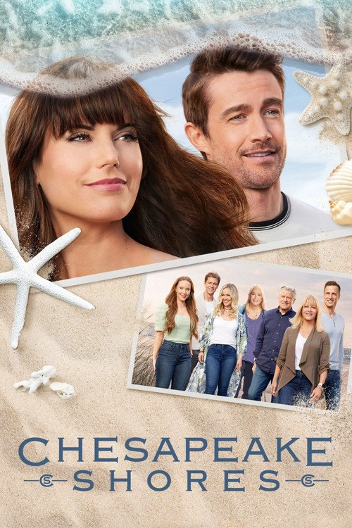 Chesapeake Shores S5