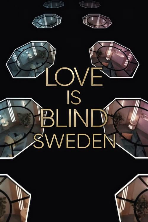 Love Is Blind: Sweden S1