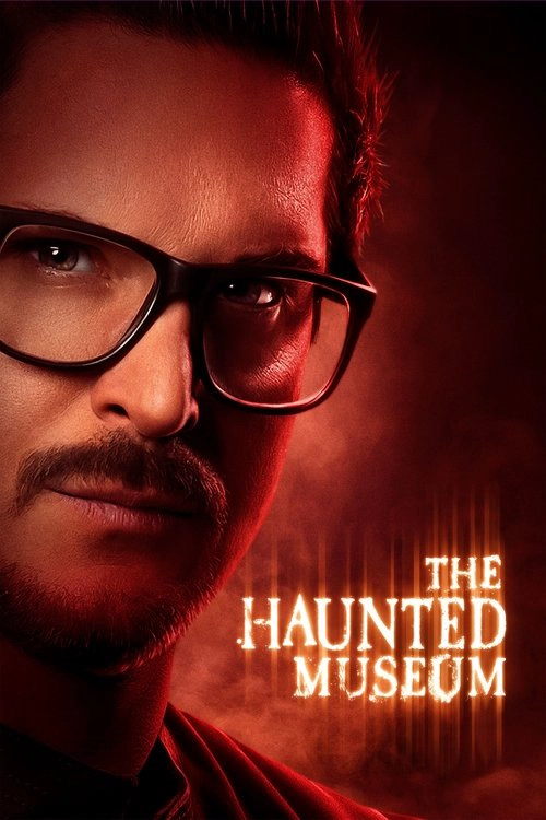 The Haunted Museum S2