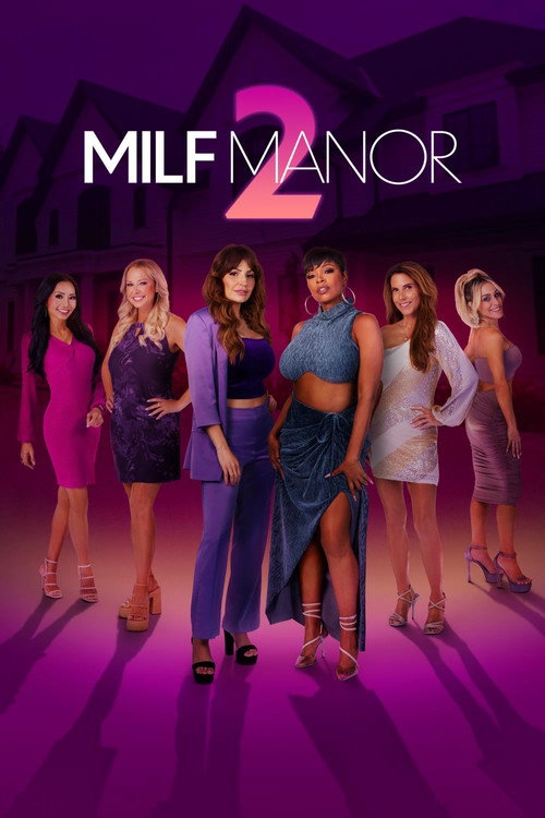 MILF Manor S2