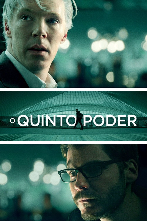 The Fifth Estate