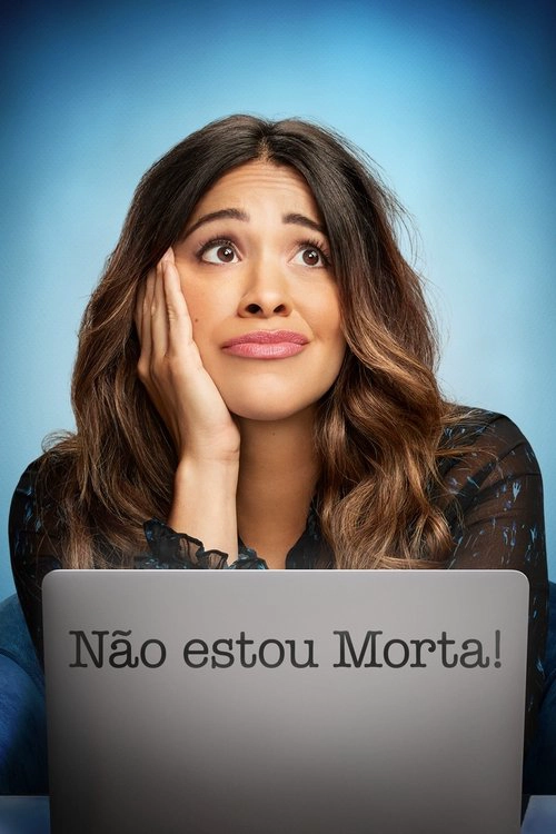 Not Dead Yet S1