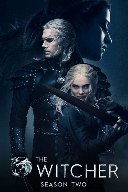 The Witcher S2