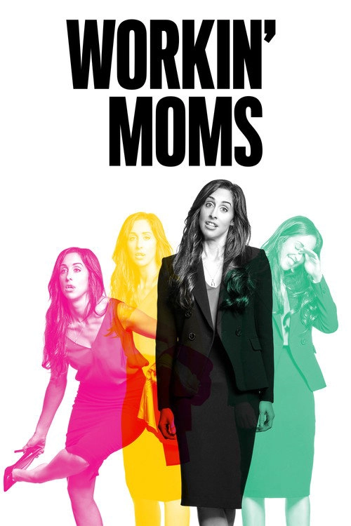Workin' Moms Musim ke 2