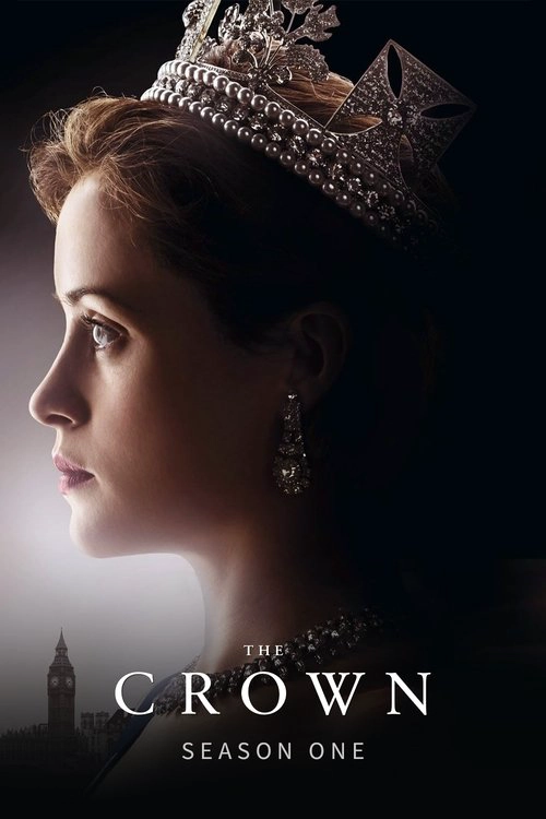 The Crown S1