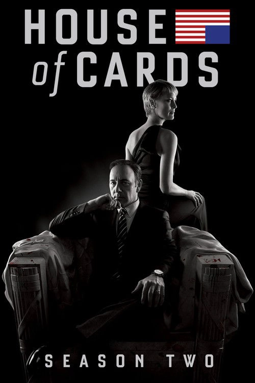 House of Cards S2