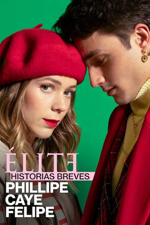 Elite Short Stories: Phillipe Caye Felipe S1