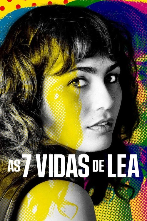The 7 Lives of Lea S1