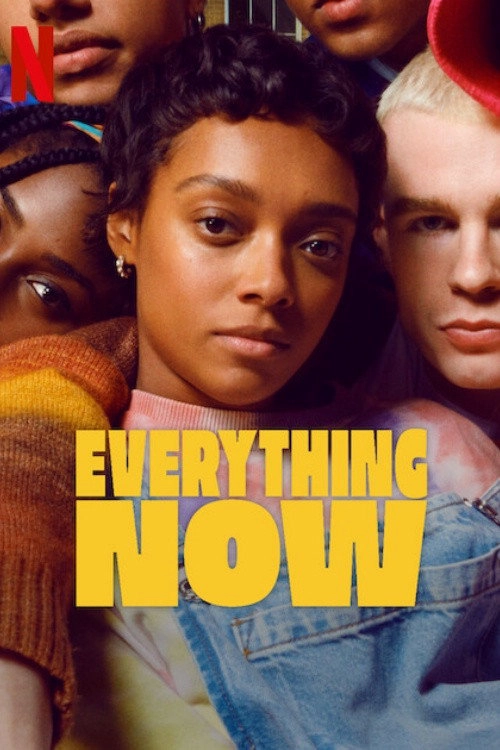 Everything Now S1