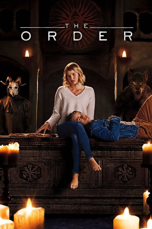 The Order S1
