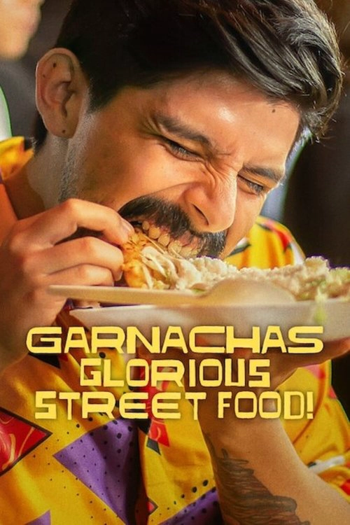 Santas garnachas Musim ke 1