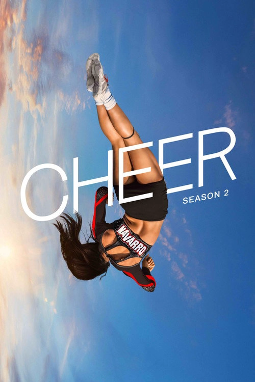 Cheer S2
