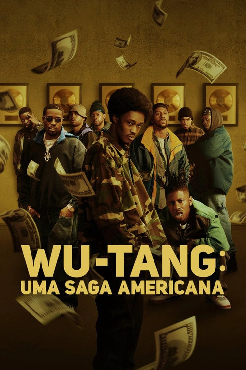 Wu-Tang: An American Saga S3