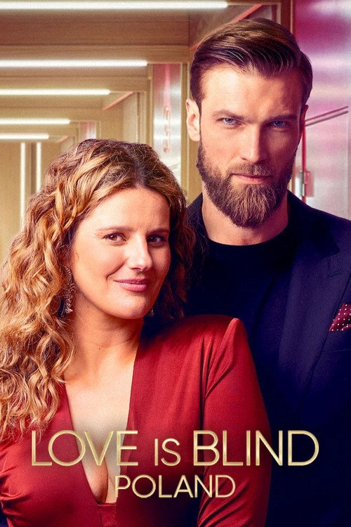 Love Is Blind: Poland S1