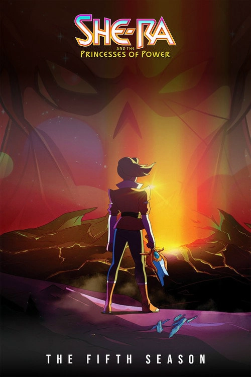 She-Ra and the Princesses of Power S5