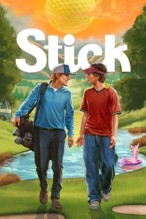 Stick S1