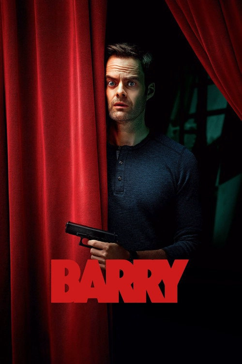 Barry S2