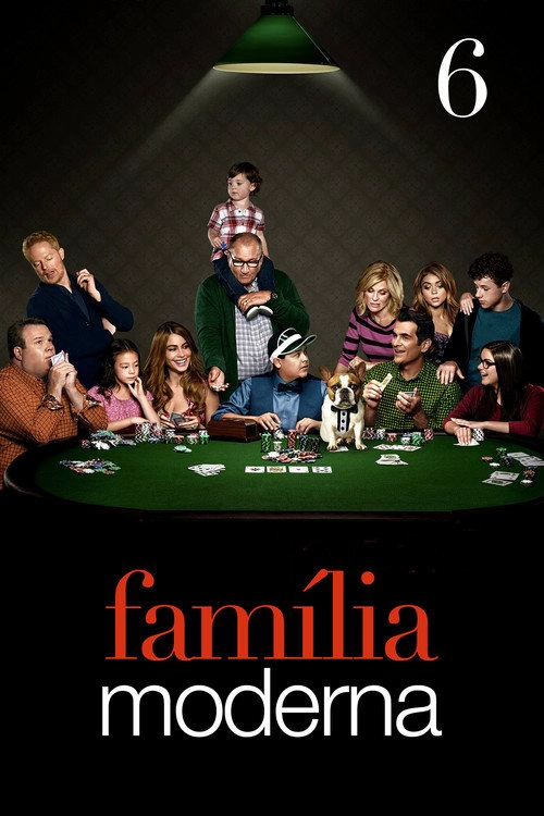 Modern Family S6