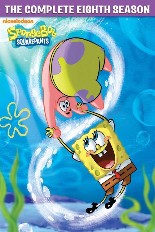 SpongeBob SquarePants S8