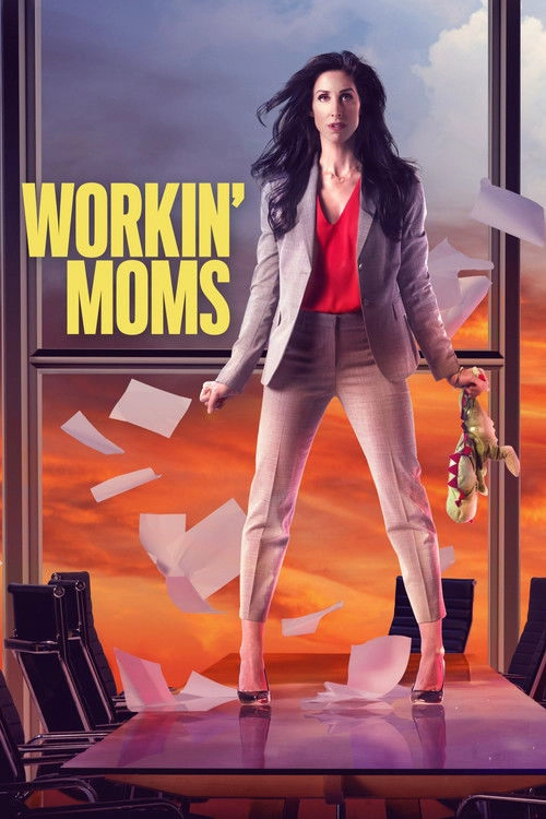 Workin' Moms S4