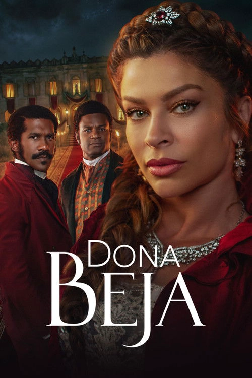 Madam Beja S1