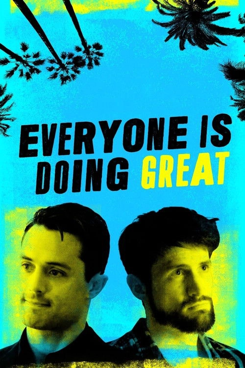 Everyone Is Doing Great S1