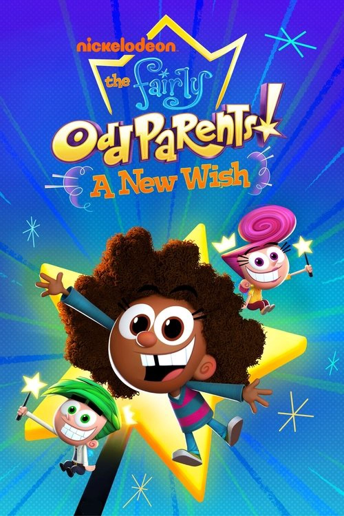 The Fairly OddParents: A New Wish S2