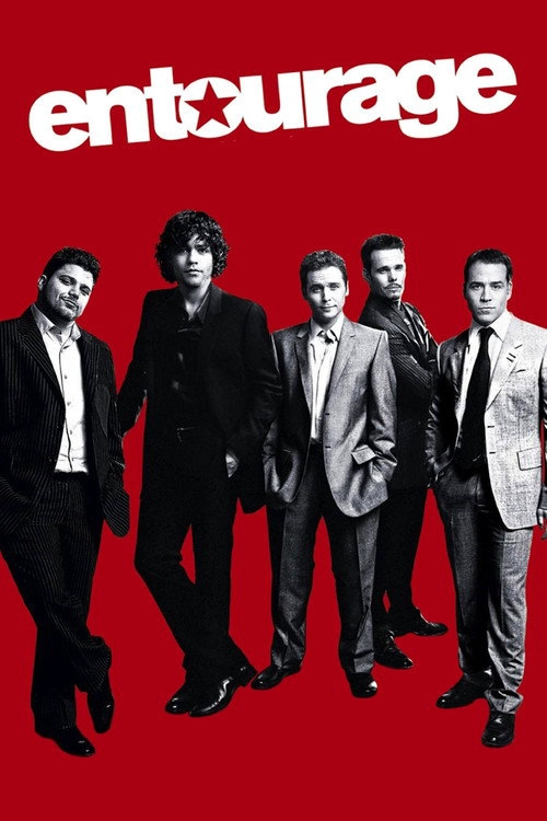 Entourage Musim ke 4