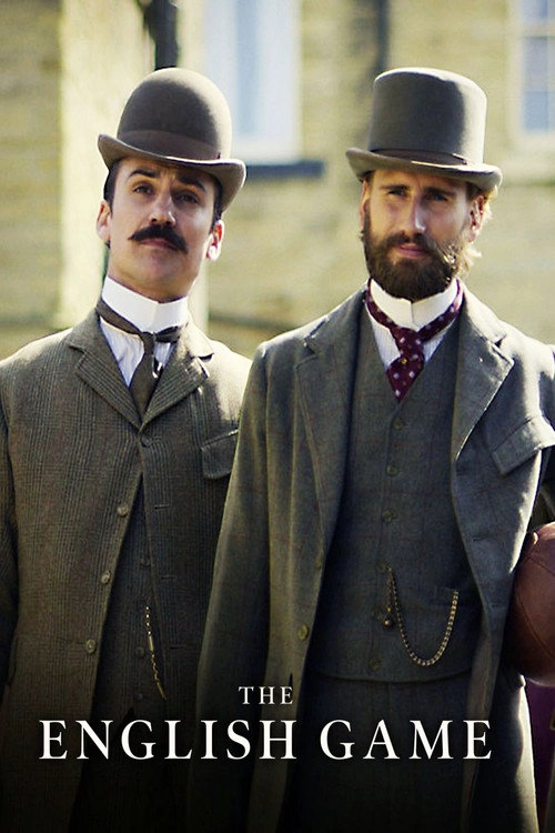 The English Game Limited Series