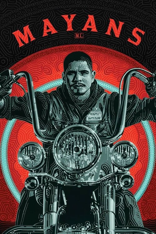Mayans M.C. Musim ke 1