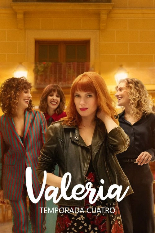 Valeria S4