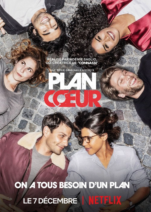 The Hook Up Plan S1
