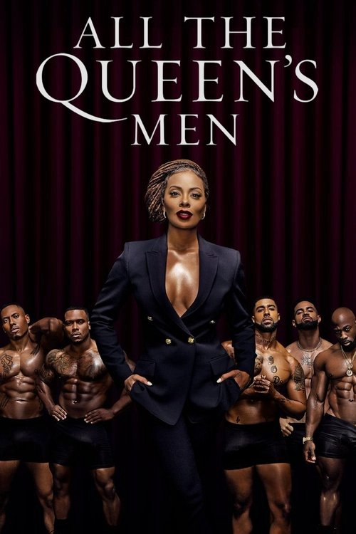 All the Queen's Men S5