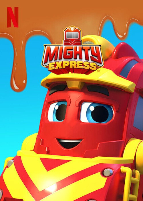 Mighty Express S3