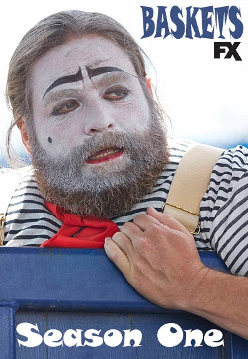Baskets S1