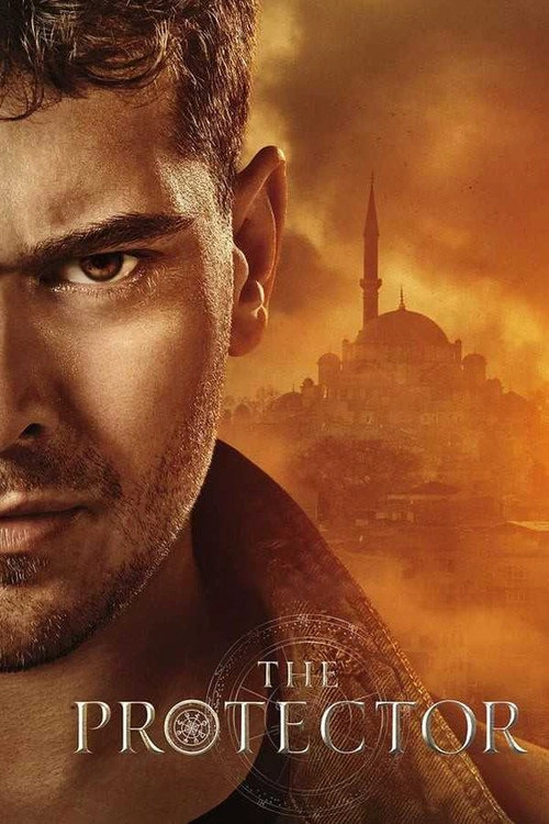 The Protector S3