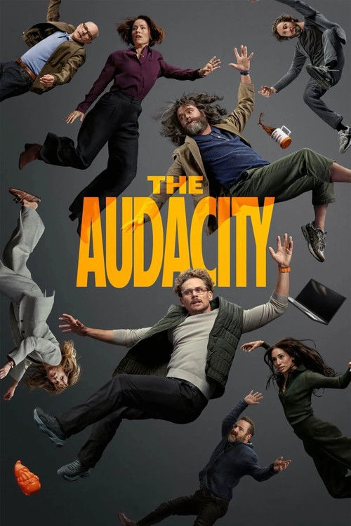The Audacity S1