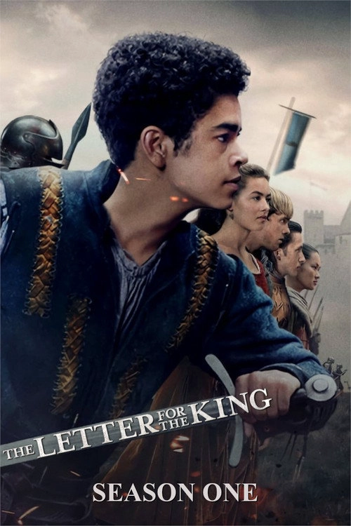 The Letter for the King S1